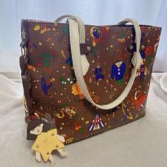 美品 ピエログイディ マジックサーカス PVC ボディバッグ ウエストバッグ 楽天市場】ピエログイディ PIERO GUIDI トートバッグ マジック