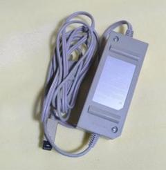 Wii ウィー 本体電源 ACアダプター 任天堂 RVL-002 純正 正規品