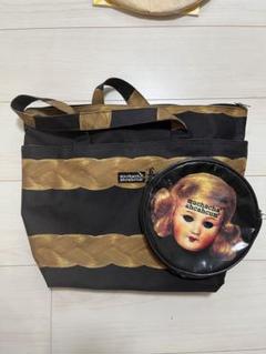 あちゃちゅむムチャチャ☆バンビトートバッグ - メルカリ