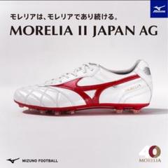 【新品未使用】ミズノ・モレリアトレーニングシューズ白27.5センチ 2025年最新】モレリア27.5の人気アイテム - メルカリ