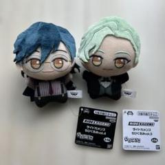 ③ライドカメンズ ちびぐるみvol.1.2.3.4 4種コンプリート18個セット 新品未使用⭐︎2つセット ライドカメンズ ちびぐるみvol.4