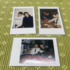 スングァン バーノン ディノ トレカ アンコン seventeen