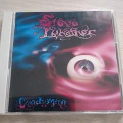 Steve Lukather Candyman