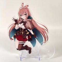 七詩ムメイ　直筆サイン　アクリルスタンド Yahoo!オークション - 七詩ムメイ 直筆サイン入りポストカード