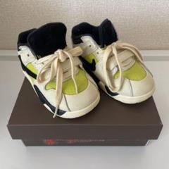 TravisScott×Jordan TD JumpmanJack 13cn
