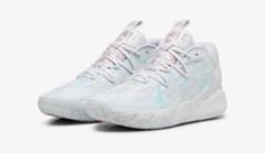 【プーマ・ラメロボール】Puma x LaMelo MB.03 海外限定モデル