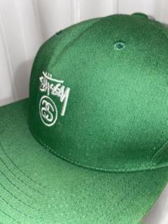 STUSSY キャップのサムネイル