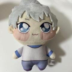 HUNTER × HUNTER キルア ちょぴぬい