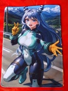 2025年最新】プレイマット ヒロアカの人気アイテム - メルカリ