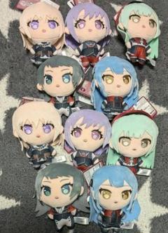 【はこぽす対応商品】 BanG mujica ave ぷちっしゅ！ Dream! メルカリ - 2 5種コンプセット その他