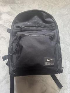 Nike ブラックバックパック