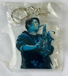 UVERworldアクリルキーホルダー uverworld アクリルキーホルダー セット - メルカリ