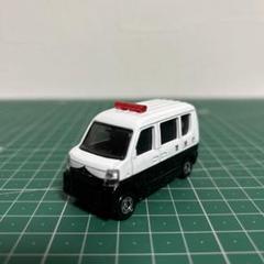 トミカ 12個セット No.113 スズキ エブリィ パトロールカーカー Amazon | トミカ No.113 スズキ エブリィ パトロールカー (箱
