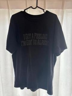 sacai Flock Print T-Shirt