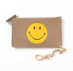 グッドグリーフSMILEコインパースパスケース 2025年最新】スマイル コインケース GOODの人気アイテム - メルカリ