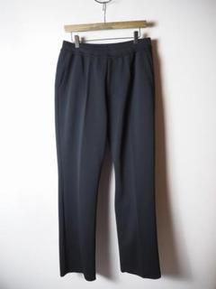 CFCL シーエフシーエル クロップドパンツ 緑 A322225L0005 CFCL（シーエフシーエル）クロップドパンツ 緑 サイズ:1(S位