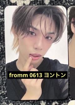 n.SSign トレカ 2025年最新】n.ssign ジュニョク トレカの人気アイテム - メルカリ