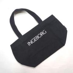 INGEBORG Tシャツ　ノベルティバッグセット INGEBORG Tシャツ ノベルティバッグセット - メルカリ