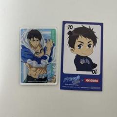 Free! FS 缶バッジ　宗介 Free! FS 缶バッジ 宗介