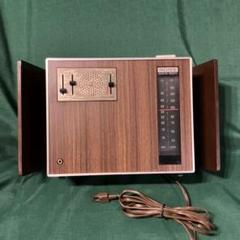 貴重　SONYラジオ TFM-9130 動作確認　昭和レトロ 貴重 SONYラジオ TFM-9130 動作確認 昭和レトロ - メルカリ