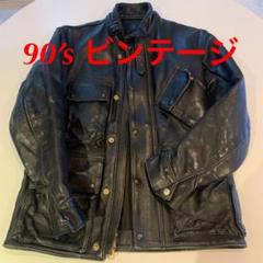 2025年最新】vanson ttの人気アイテム - メルカリ