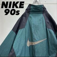 2025年最新】nike ナイロンジャケット 緑の人気アイテム - メルカリ