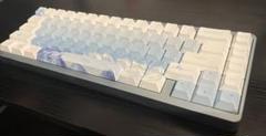 Varmilo Muse 65 Ariel ラピトリ