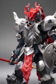 30MF まとめ売り　プラモデル Amazon | BANDAI SPIRITS(バンダイスピリッツ) 30MF リーベル