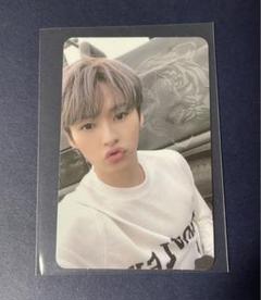 Stray kids yellow wood 限定盤 リノ トレカ 2025年最新】stray kids yellow wood リノの人気アイテム - メルカリ