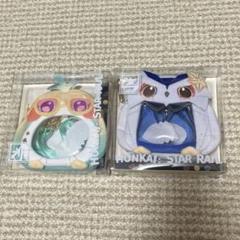 崩壊:スターレイル 小鳥 バックセット