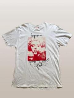 2025年最新】supreme madonna teeの人気アイテム - メルカリ