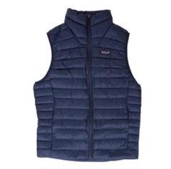 冬ギフト セ patagonia メルカリ - ダウンベスト パタゴニア ジャケット・アウター