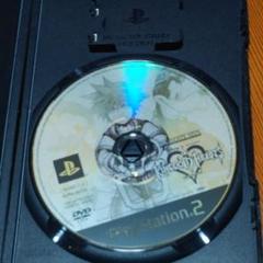 PlayStation2キングダムハーツと薄桜鬼黎明録