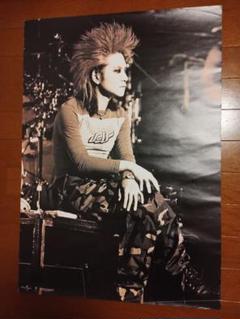 2025年最新】hide x japan ポスターの人気アイテム - メルカリ