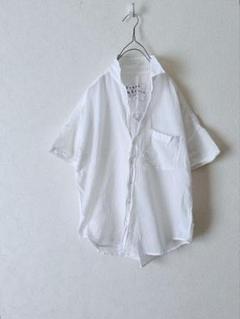 Frank&Eileen style Rose Whitecottonshirtのサムネイル