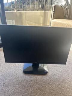 【中古品】Acer 27インチ モニター AlphaLine KB272bmix 中古品】Acer 27インチ モニター AlphaLine KB272bmix