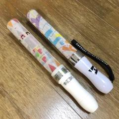 ペンライト ももクロ 私立恵比寿中学 ももクロ10周年おめでとう！#mymcz〜私立恵比寿中学〜 - YouTube
