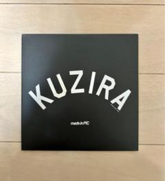 KUZIRA】 Since Now In The River デモCD