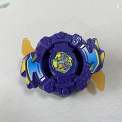 ベイブレード コロコロ限定 爆転変形 ガイアドラグーン