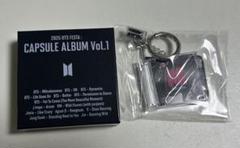 2025 BTS FESTA CAPSULE ALBUM Vol.1 ホソク