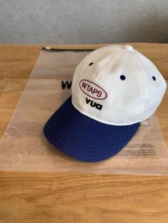WTAPS 24AW T-6M 02 CAP CTPL TWILL キャップ