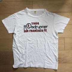 ベルバシーン　アメリカ製Tシャツ