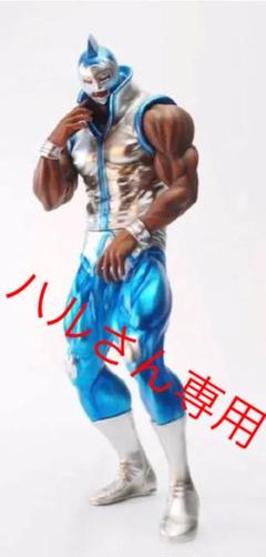 Ccp Muscular Collection No Ex キン肉マン フェイスフラッシュver 原作カラーの中古 未使用品を探そう メルカリ Ccp Muscular Collection No Ex キン肉マン フェイスフラッシュver 原作カラーの中古 未使用品を探そう メルカリ