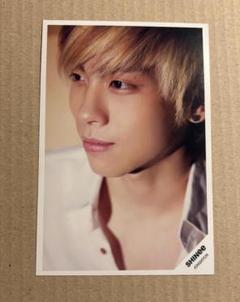 SHINee　ジョンヒョン　写真パネル SHINee - ☆SHINee ジョンヒョン DDD フォト 写真 2枚セットの