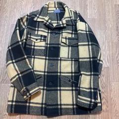 希少⭐︎50s Pendleton ウールコート 希少⭐︎50s Pendleton ウールコート
