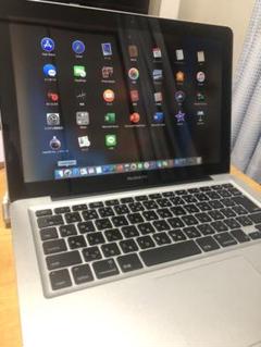 【大特価】MacBook Pro (2020年Office付き!!)