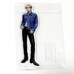 BTS 防弾少年団 アクリルスタンド アクスタ テヒョン テテ 2nd BTS(防弾少年団) アクリルスタンド アクスタ テテ＆ヨンタン☆②