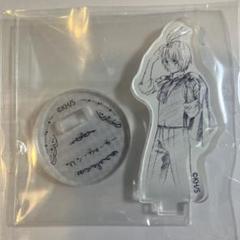 2025年最新】d.gray-man アレン アクリルスタンドの人気アイテム