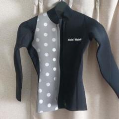 3mm CHEST ZIP FULL SUIT HIGH TUNE LADY | Hele i Waho