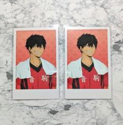 ♡*様 ハイキュー 極楽湯 のぼり 黒尾鉄朗 アニメ「ハイキュー!!」×極楽湯・RAKU SPAコラボキャンペーン